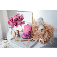 グラマラスバタフライ モイスト 1000 コンドーム 1セット（12個入×2箱） ジェクス　JEX　GLAMOUROUS BUTTERFLY