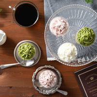 【お中元ギフト・のし付き】アデリー　ホシフルーツ　アイスティラミスパフェ5個　ATP-5　1個（直送品）