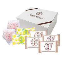 【お中元ギフト・のし付き】八天堂　プレミアムフローズンくりーむパン（瀬戸内レモン）　HCL-C7S　1個（直送品）