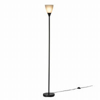 オーム電機 フロアスタンド YN10CWーK 06-1640 1個