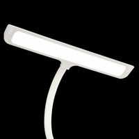 オーム電機 デスクライトODSーLDCT3KーW 06-1846 1個