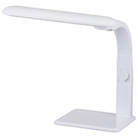 オーム電機 学習スタンド LDAK4ーW 06-1848 1個