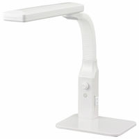 オーム電機 LED学習スタンドLD95CG 06-3684 1個（直送品）