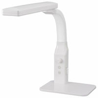 オーム電機 LED学習スタンドLE95CG 06-3685 1個