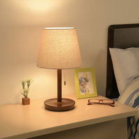 オーム電機 テーブルスタンド YN26MAWーT 06-3810 1個