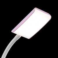 オーム電機 LEDデスクランプ LS16PーP 06-3822 1個