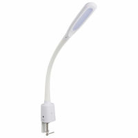 オーム電機 デスクL LS16MUGHクランプ 06-3826 1個