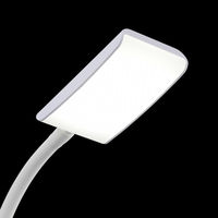 オーム電機 LEDデスクランプ LS16Pクランプ 06-3827 1個