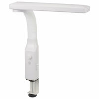 オーム電機 LEDクランプライトLN94BG/RA 06-3896 1個