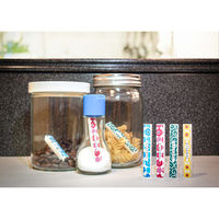 富士パックス販売 スティック型乾燥剤カラッとドライ１１０番 FP-376 1セット(6個入)（直送品）