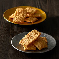 【お中元ギフト・のし付き】カルビー　かっぱえびせん匠海2種詰合せ　50枚入　CKT-30N　1個（直送品）