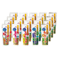 【お中元ギフト・のし付き】アデリー　凍らせておいしい国産ジュースセット　FJ5-AP　1個（直送品）