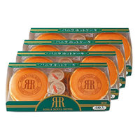 【お中元ギフト・のし付き】リーガロイヤルホテル　バニラホットケーキ　RRHH-004　1個（直送品）