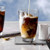 【お中元ギフト・のし付き】丸福珈琲店　アイスコーヒーセット　3本　MCIS-3　1個（直送品）