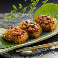 【お中元ギフト・のし付き】うなぎ割烹「一愼、」おこわ風うなぎめし　IUM610　1個（直送品）