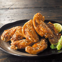 【お中元ギフト・のし付き】鶏三和　名古屋名物　手羽唐［3袋］　STK-3P　1個（直送品）