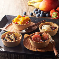 【お中元ギフト・のし付き】アデリー　ホシフルーツ　星のアイスクリームタルト　HFAT-001　1個（直送品）