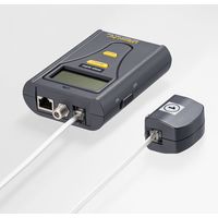 サンワサプライ LANケーブルテスター　LANスマートPRO LAN-256003PRO 1個（直送品）