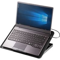 サンワサプライ ノート用クーラーパッド TK-CLN28U 1個（直送品）