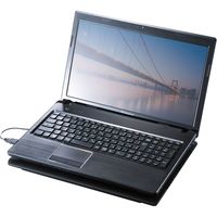 サンワサプライ ノート用クーラーパッド TK-CLN21UN 1個（直送品）