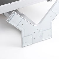 サンワサプライ 透明耐震ゴムG-BLOXゲル(50mm角4枚入り) QL-E84 1個（直送品）