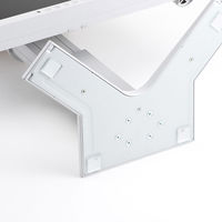 サンワサプライ 透明耐震ゴムG-BLOXゲル(20mm角4枚入り) QL-E85 1個（直送品）