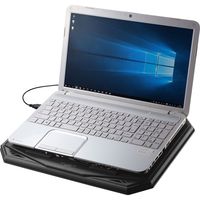 サンワサプライ ノート用クーラーパッド TK-CLN29U 1個