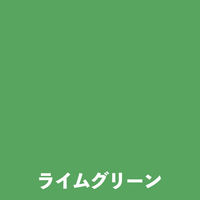 アトムサポート アトムハウスペイント 水性コンクリート床用FT 0.7L ライムグリーン 9050987 1缶（直送品）