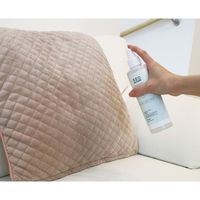 グローバルアロー 除菌 消臭スプレー 100ml GEONATURE 天然成分 ホタテ 貝殻 掃除 安心 安全 332958 1個（直送品）