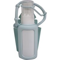 グローバルアロー 除菌スプレーボトル 30ml パフューム型 S 391789 1個（直送品）