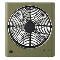 マルチ na どこでも扇風機 81336703 1台 LOGOS/ロゴス