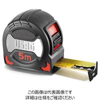 USAG コンベックス 5m 981A-5 1個（直送品）