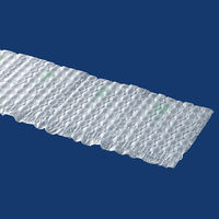 エアークッションフィルムACB443025 バブル300×400mm大粒 厚さ0.025mm 200m巻 1巻（約666粒）（わけあり品）