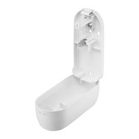 花王 便座除菌クリーナー用 ディスペンサーV300 業務用 398796 1個（わけあり品）