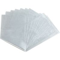 テラモト エコ再生100%ゴミ袋(10枚入×30冊) 90L DS2003930 1箱(10枚入×30冊)（直送品）