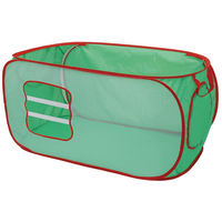 池田工業社 ワンタッチ収納・ディスプレイテント 99490 1個（直送品）