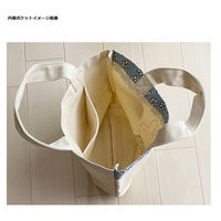 スモール・プラネット マチ付きバッグ バンビ ちょうちょ DS1729 1セット(2枚)（直送品）