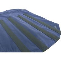 アトリエケー タスケル　ネイビー　Ｌ 5200001 1着（直送品）