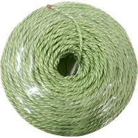 伊藤製綱 干し柿ロープ 6300024138 1巻（直送品）