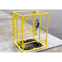 サンリョウ GENTI マンバリ740 6300027693 1セット（直送品）