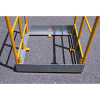 サンリョウ GENTI マンバリ740用幅木 6300027695 1セット(4枚入)（直送品）