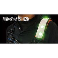 サンリョウ ＧＥＮＴＩ　ヒカリＧ 6300027715 1枚（直送品）