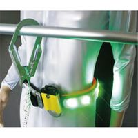 サンリョウ ＧＥＮＴＩ　ミテル　腰パッドタイプ 6300027721 1セット（直送品）