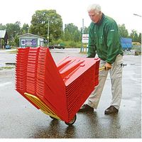 サンリョウ ボックスウォールＢＷ５２ 6300027727 1枚（直送品）