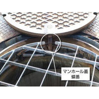 サンリョウ ＧＥＮＴＩ　ホールガード　６００ 6300027751 1個（直送品）