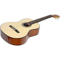 Sepia Crue セピアクルー クラシックギター CG-15 ライトセット（直送品）