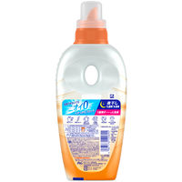 レノア 超消臭1WEEK シトラスの香り 本体 530mL 1個 柔軟剤 P＆G