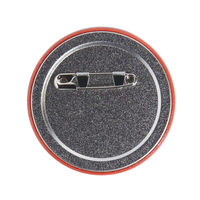 グリーンクロス 缶バッジ＿アレルギーです　ＣＢー０９　１０個セット 6300029867 1組（直送品）