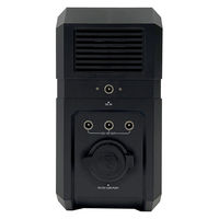 坂謙 防災用ポータブル蓄電池　ＹＤＰー４４４ 6300029769 1台（直送品）