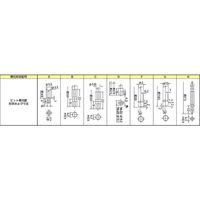 東日製作所 AUR5N専用ビット 700 1セット(24個)（直送品）